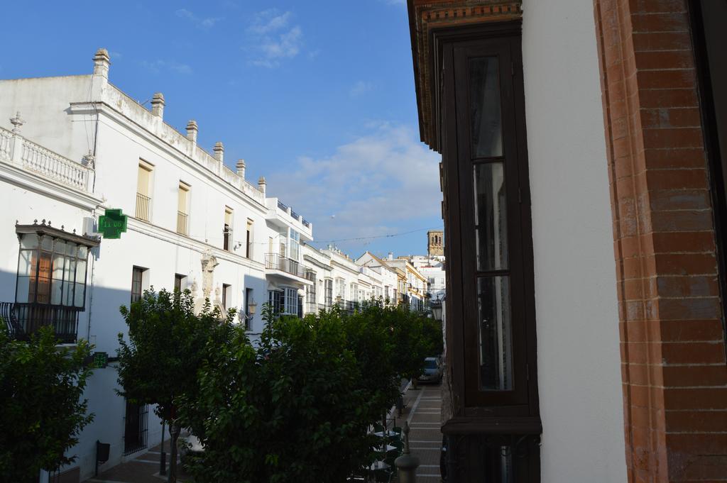 Casa Rural Puerta Del Sol Arcos de la Frontera Rom bilde