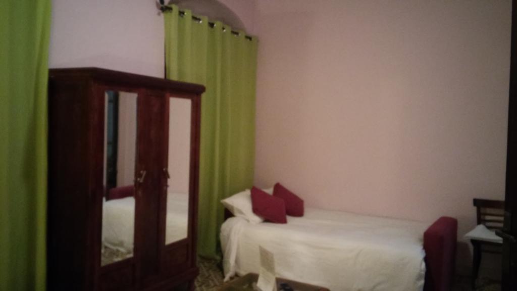 Casa Rural Puerta Del Sol Arcos de la Frontera Rom bilde