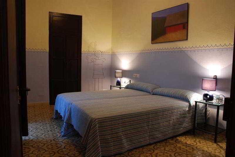 Casa Rural Puerta Del Sol Arcos de la Frontera Eksteriør bilde