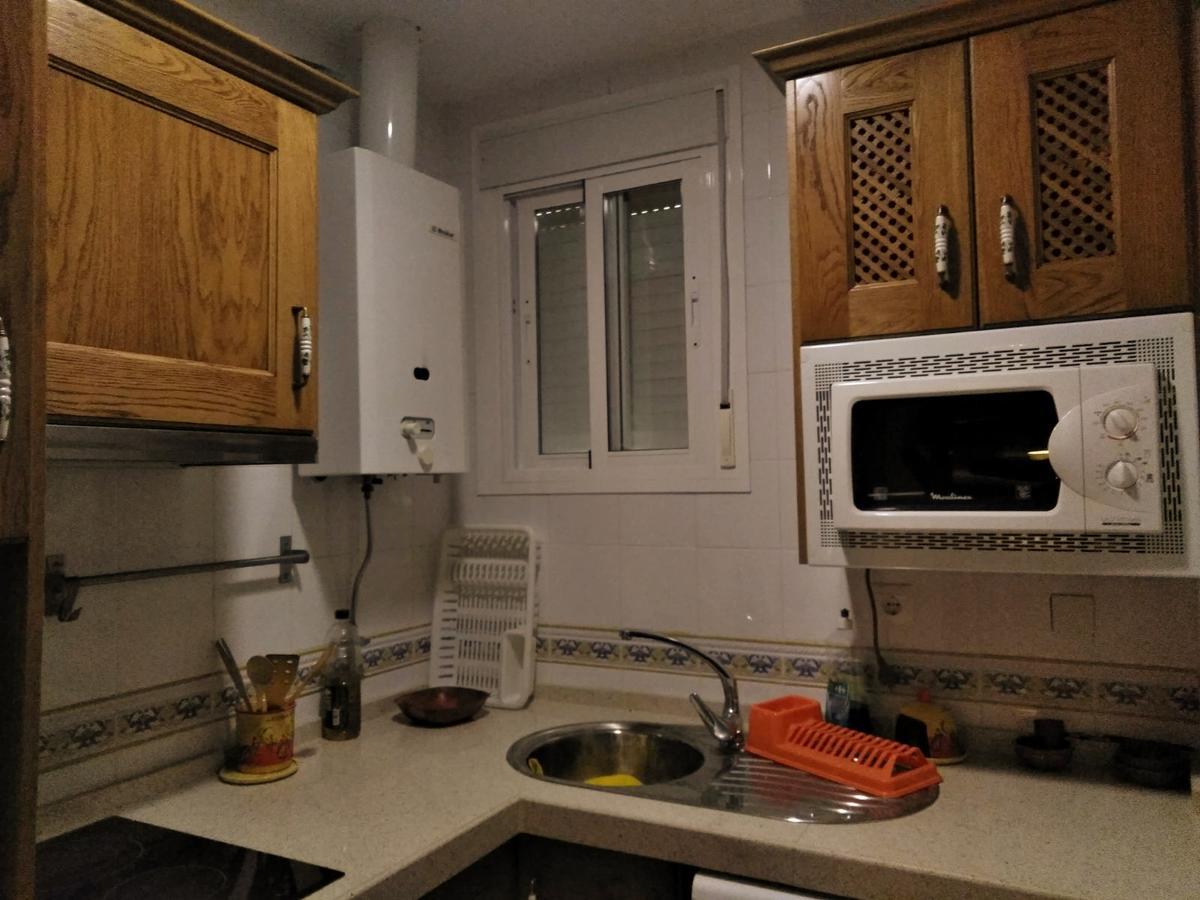 Casa Rural Puerta Del Sol Arcos de la Frontera Eksteriør bilde