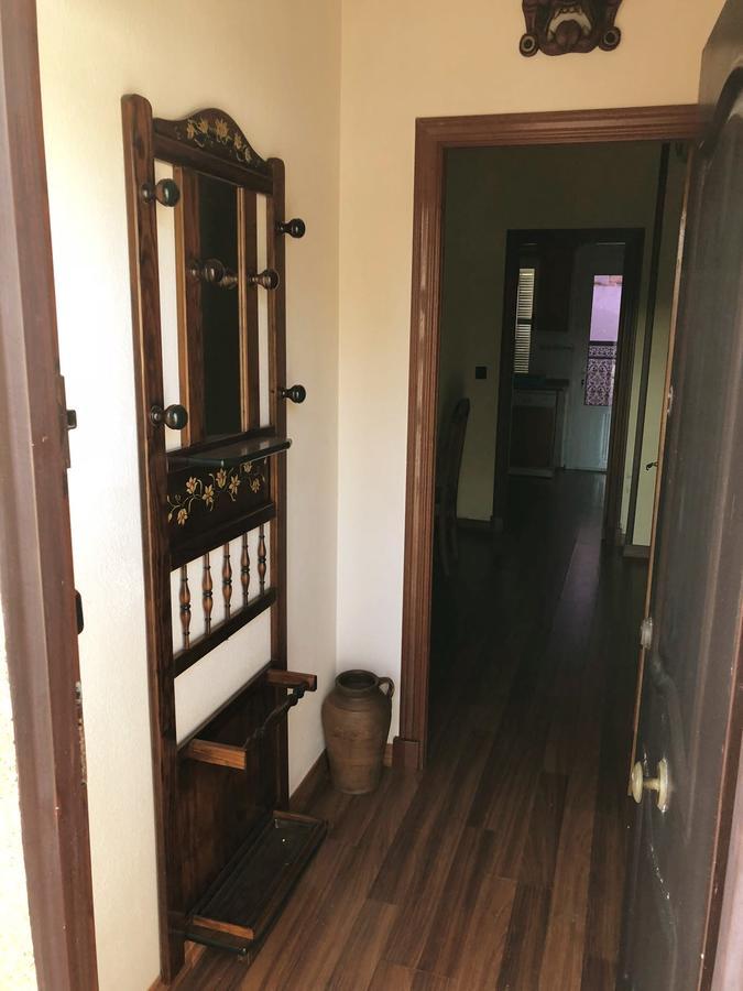 Casa Rural Puerta Del Sol Arcos de la Frontera Eksteriør bilde