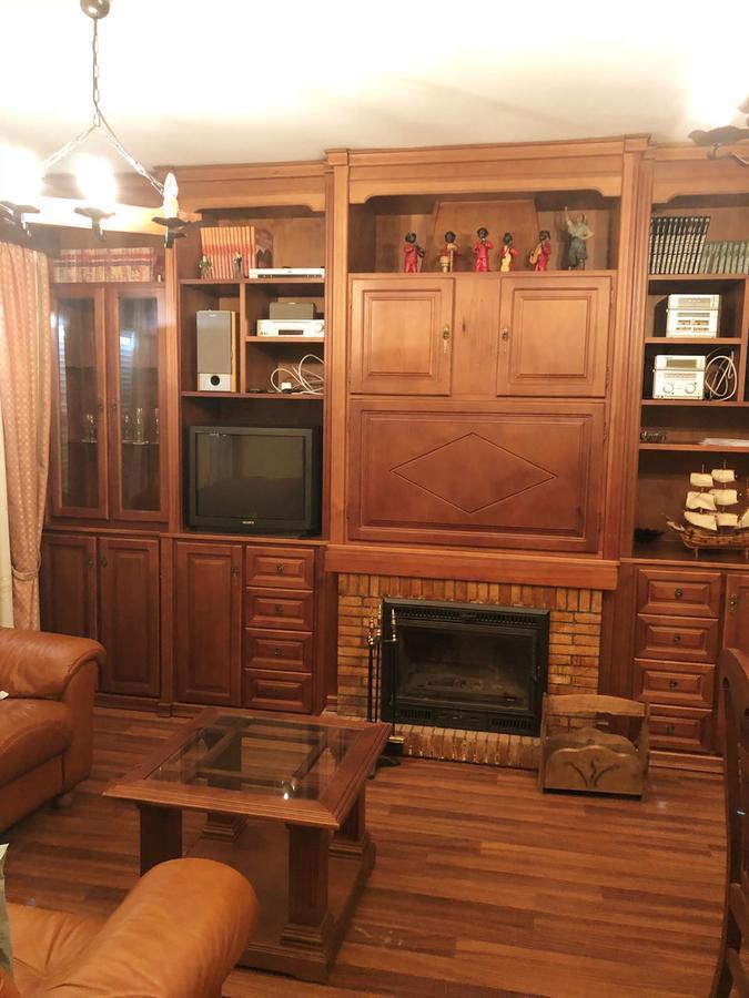 Casa Rural Puerta Del Sol Arcos de la Frontera Eksteriør bilde