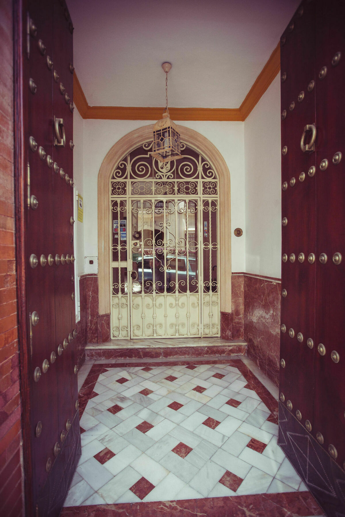 Casa Rural Puerta Del Sol Arcos de la Frontera Eksteriør bilde